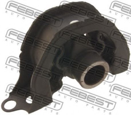 FEBEST HM-EK3ALF Engine Mounting